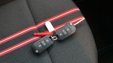 Vauxhall Crossland 1.2 Turbo GS Line 5dr Petrol Hatchback